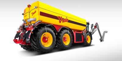 Vredo VT7138