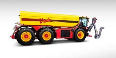 Vredo VT7138