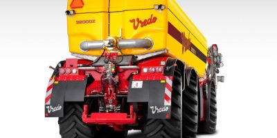 Vredo VT7138